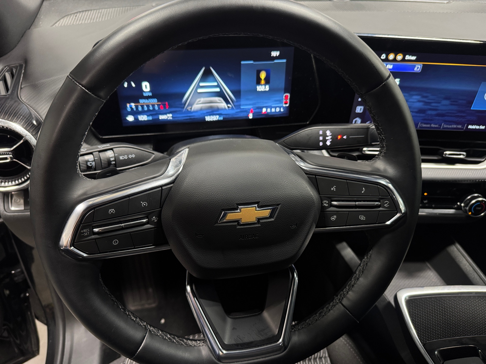 Thumbnail: 2026 Chevrolet Equinox - 5