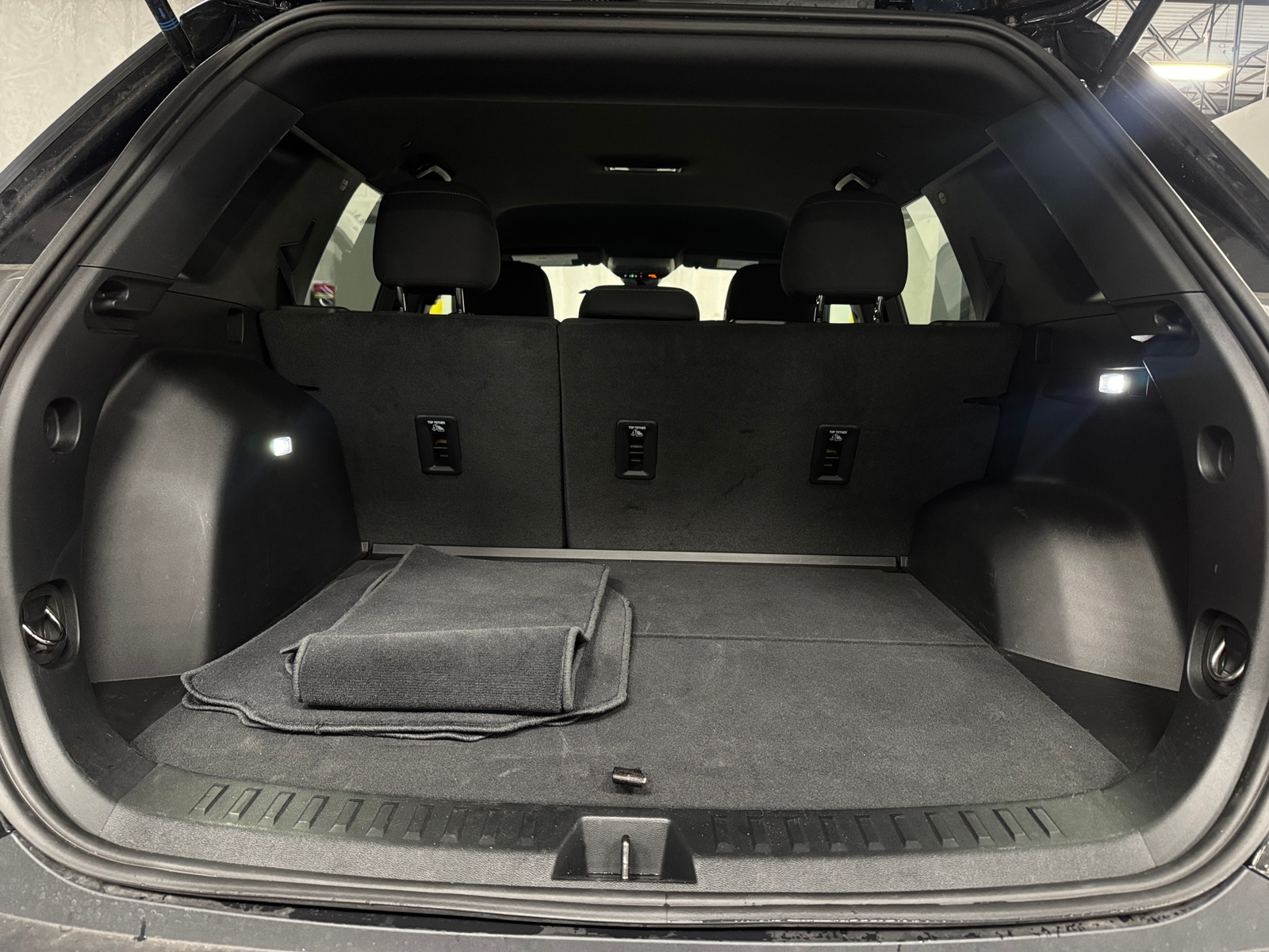 Thumbnail: 2026 Chevrolet Equinox - 7