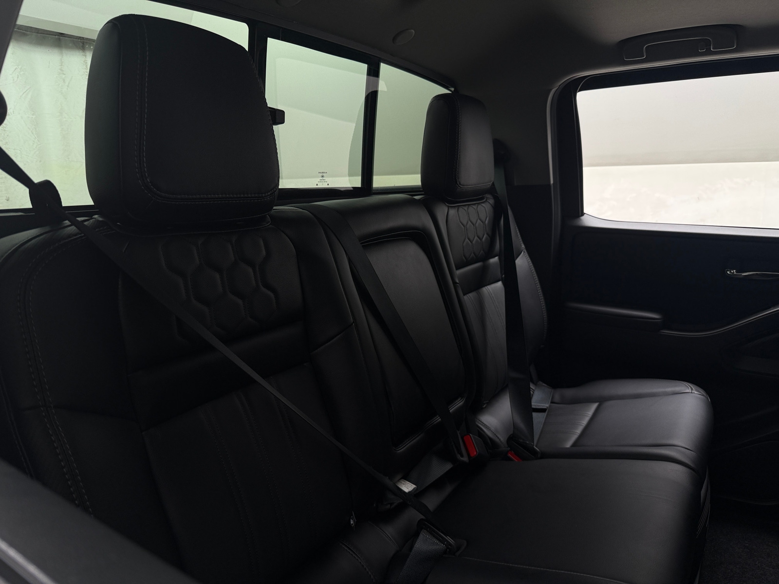 Thumbnail: 2024 Nissan Frontier - 5