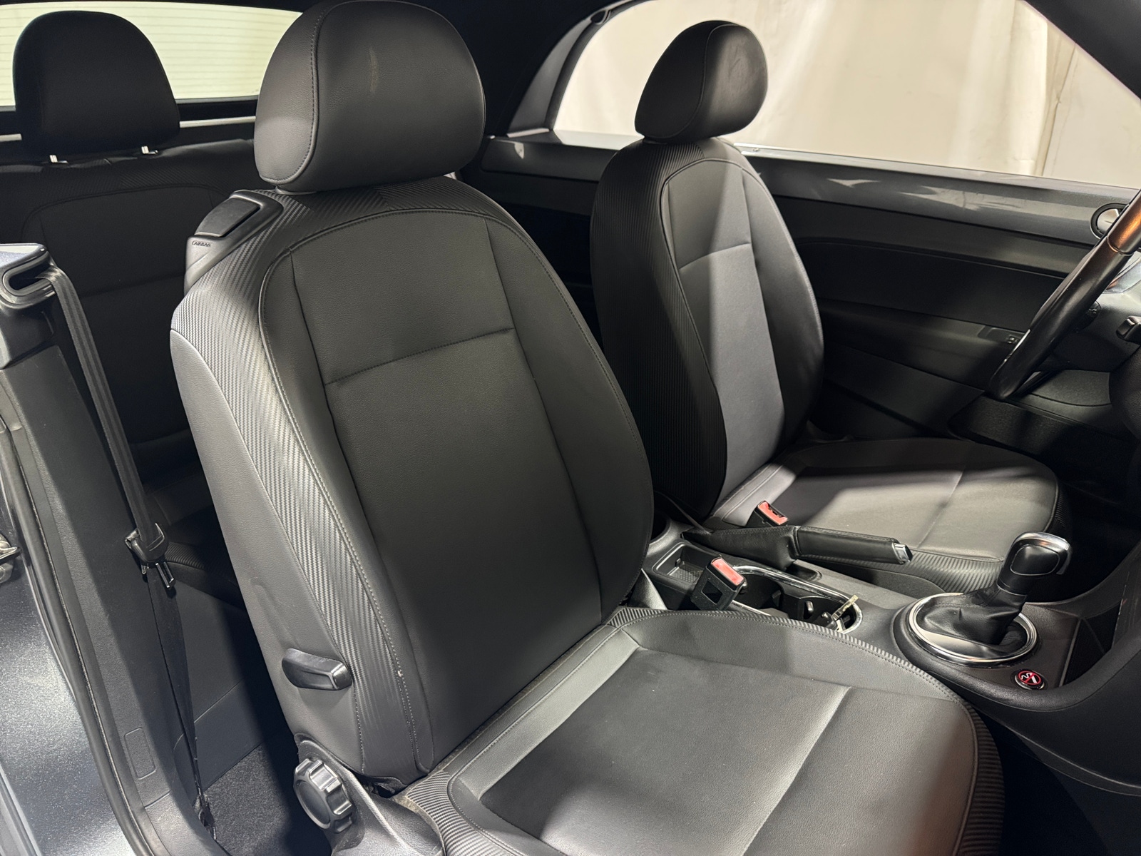 Thumbnail: 2013 Volkswagen Beetle - 2