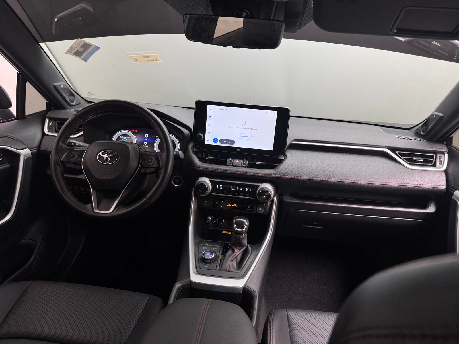 Thumbnail: 2024 Toyota RAV4 - 2