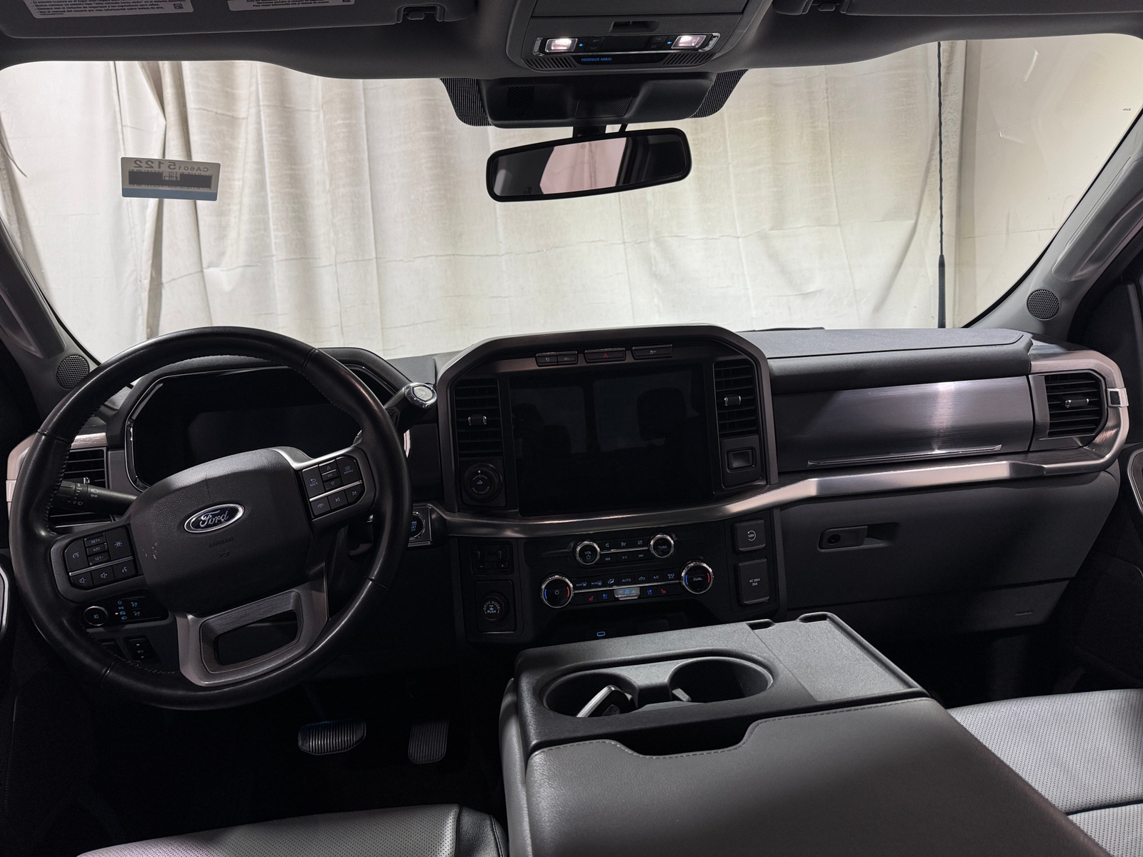Thumbnail: 2022 Ford Econoline - 2