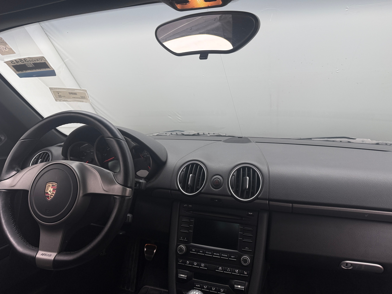 Thumbnail: 2010 Porsche Boxster - 2