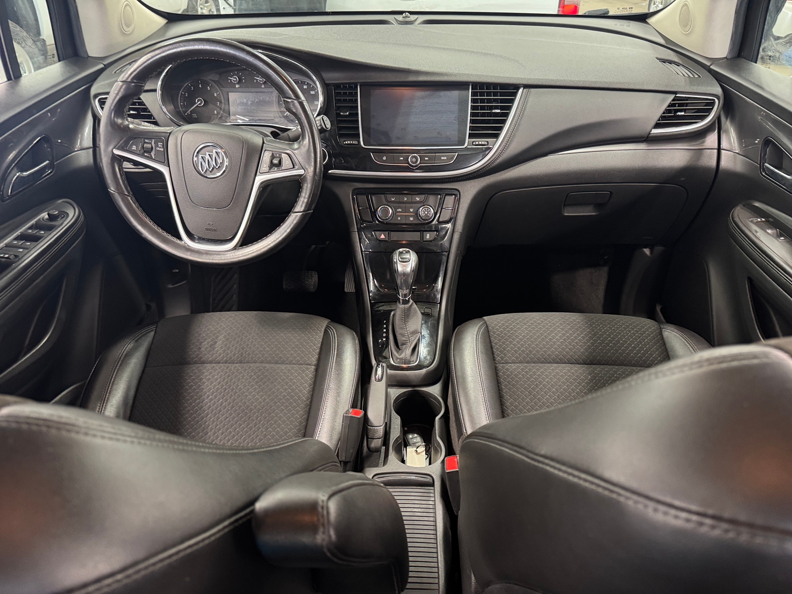 Thumbnail: 2019 Buick Encore - 3