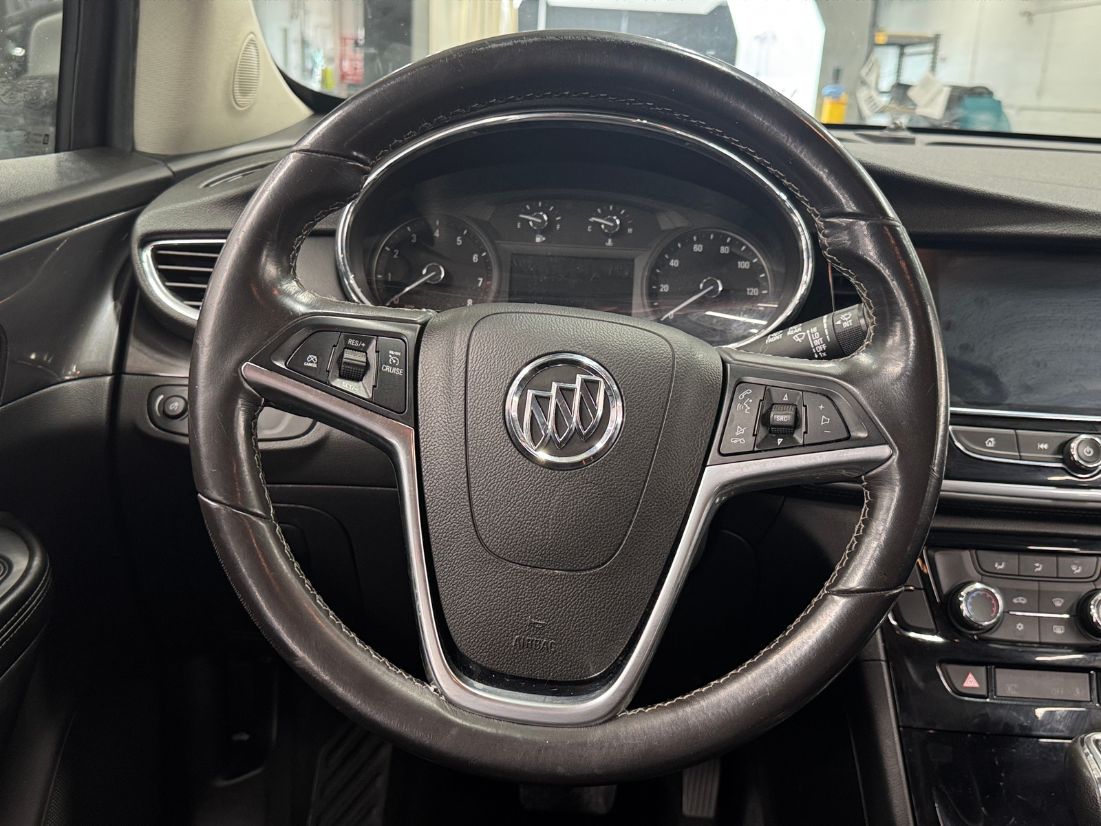 Thumbnail: 2019 Buick Encore - 5