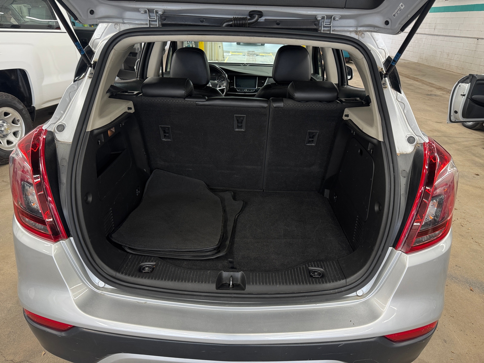 Thumbnail: 2019 Buick Encore - 7