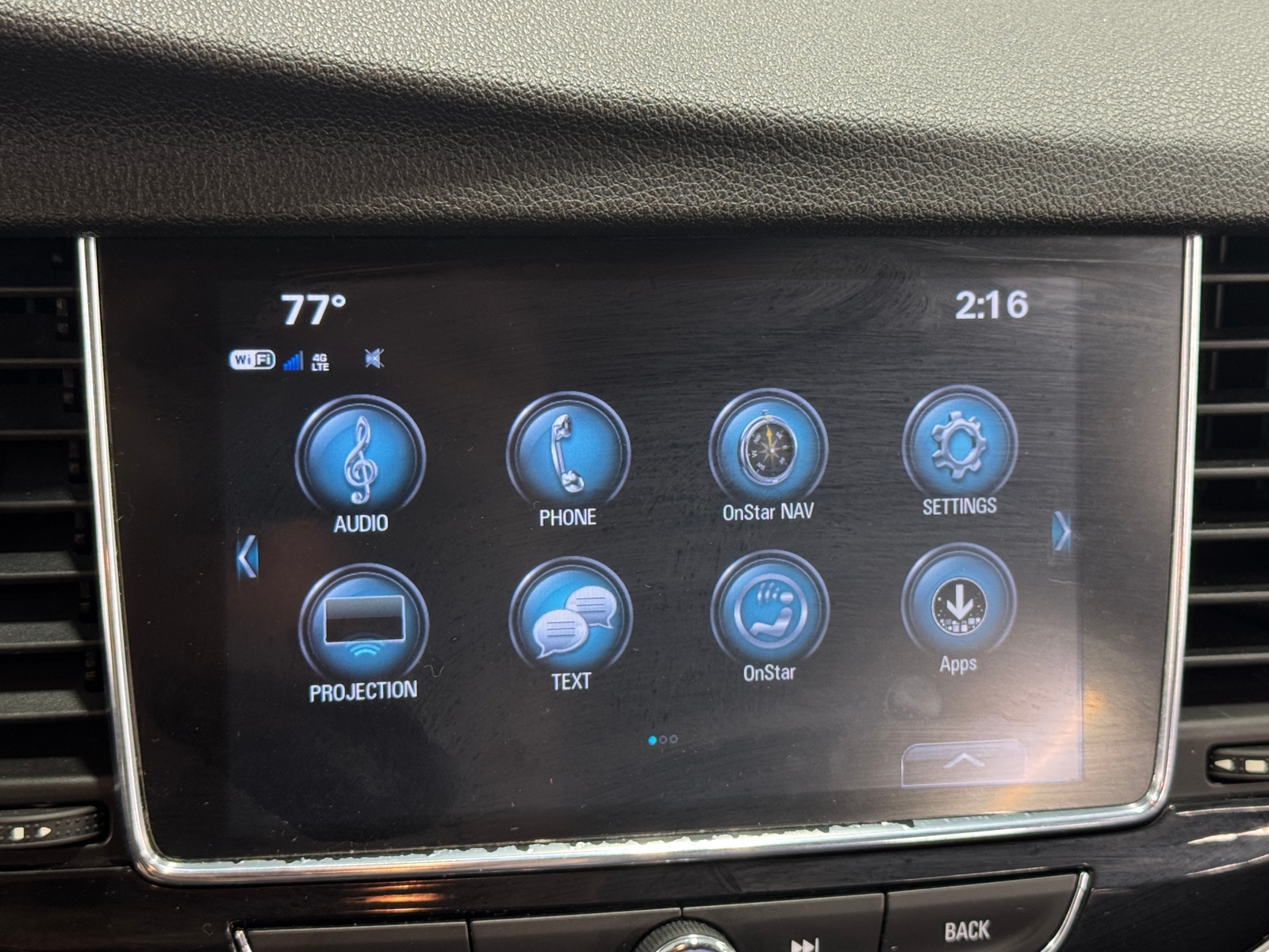 Thumbnail: 2019 Buick Encore - 4