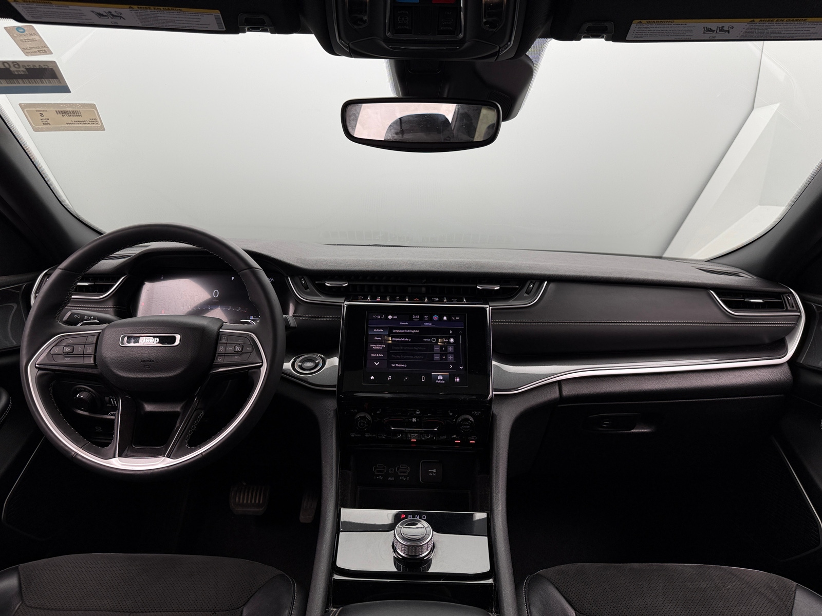 Thumbnail: 2023 Jeep Grand Cherokee L - 2