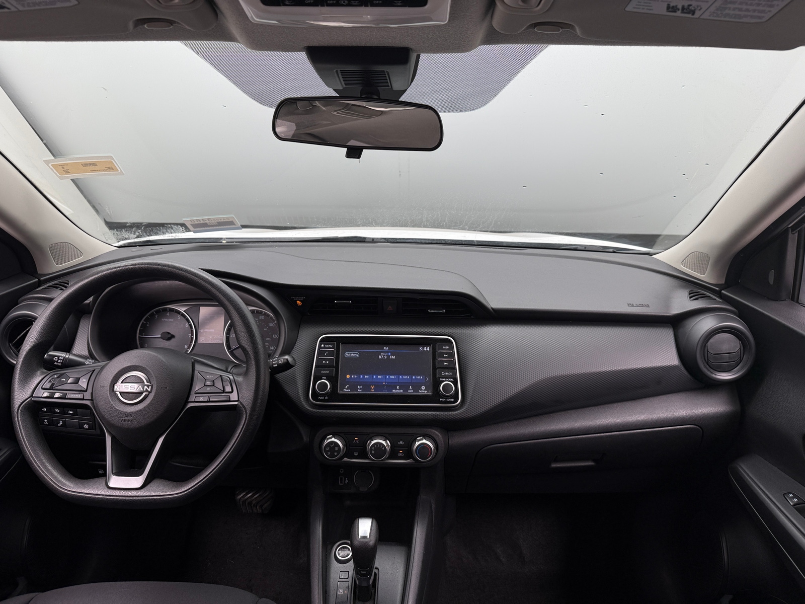 Thumbnail: 2023 Nissan Kicks - 3
