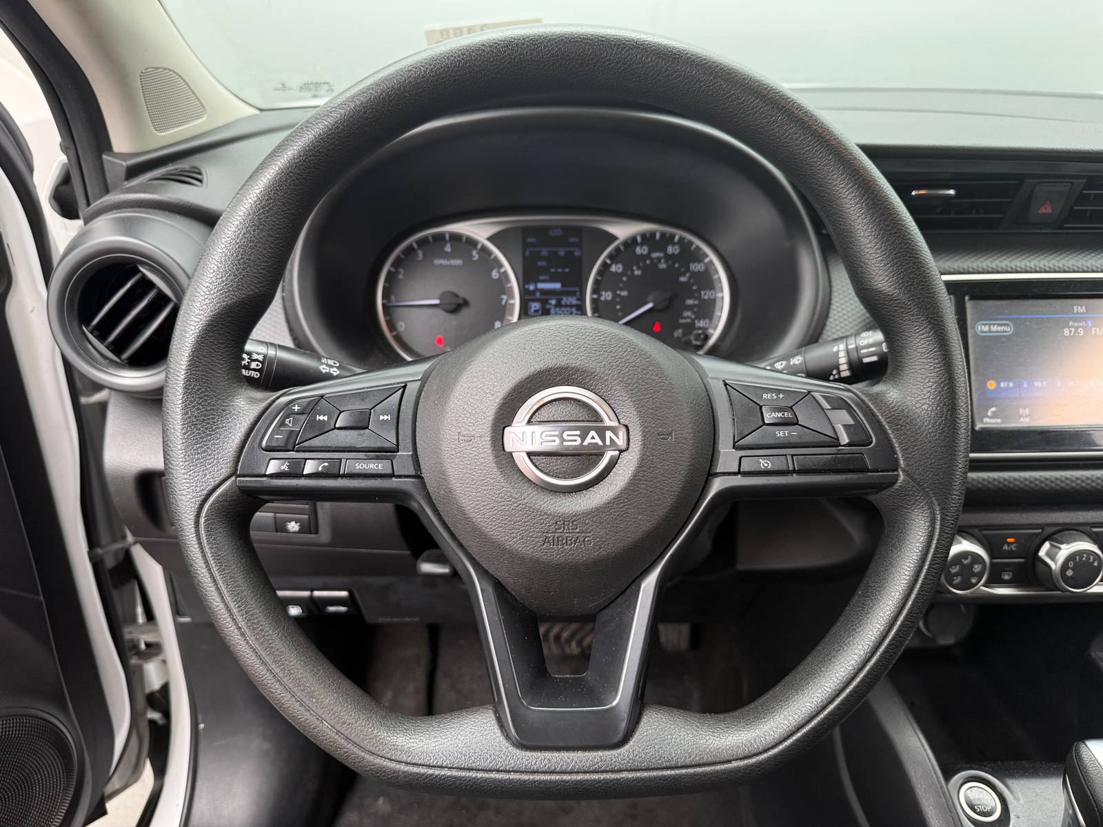 Thumbnail: 2023 Nissan Kicks - 5