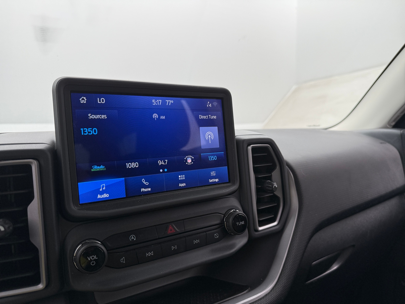 Thumbnail: 2024 Ford Bronco Sport - 4