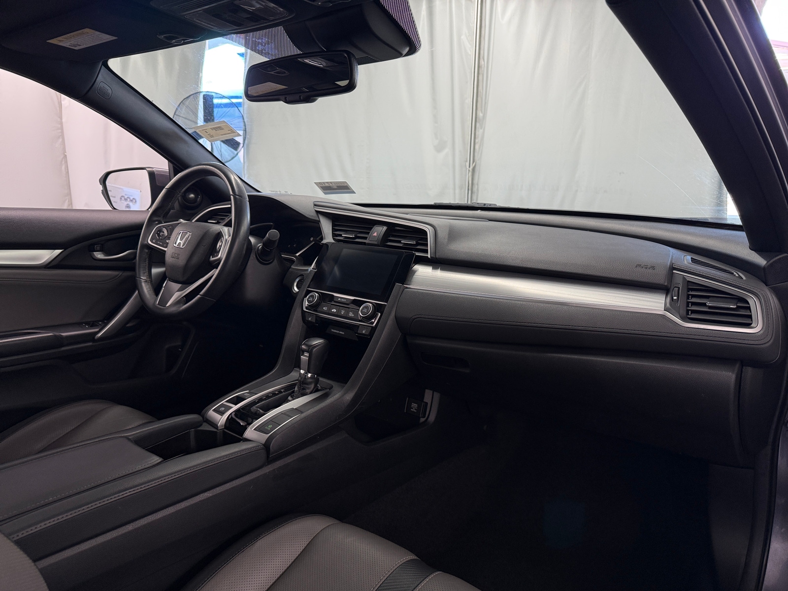 Thumbnail: 2018 Honda Civic - 2