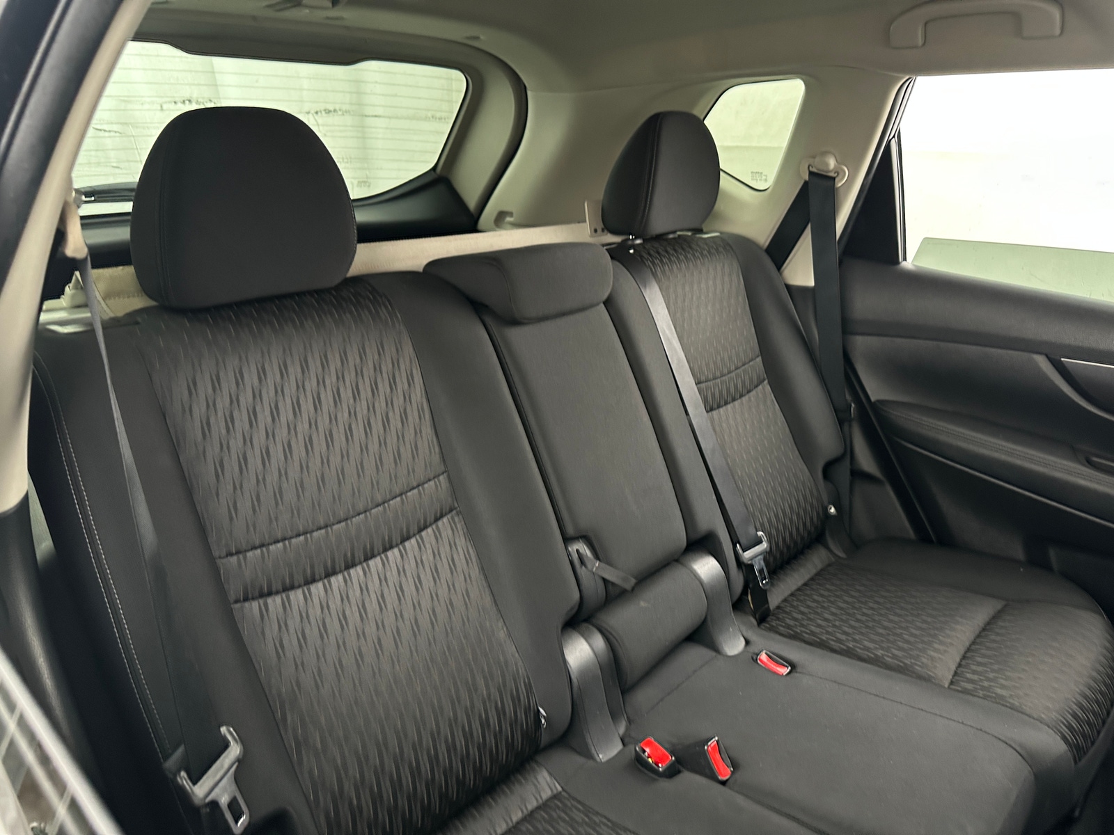Thumbnail: 2018 Nissan Rogue - 6