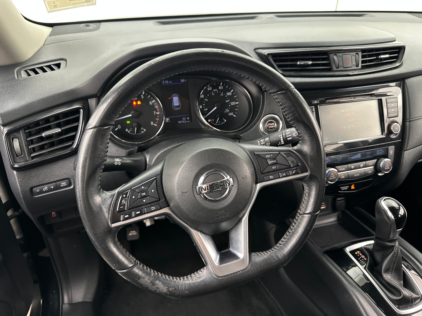Thumbnail: 2018 Nissan Rogue - 5