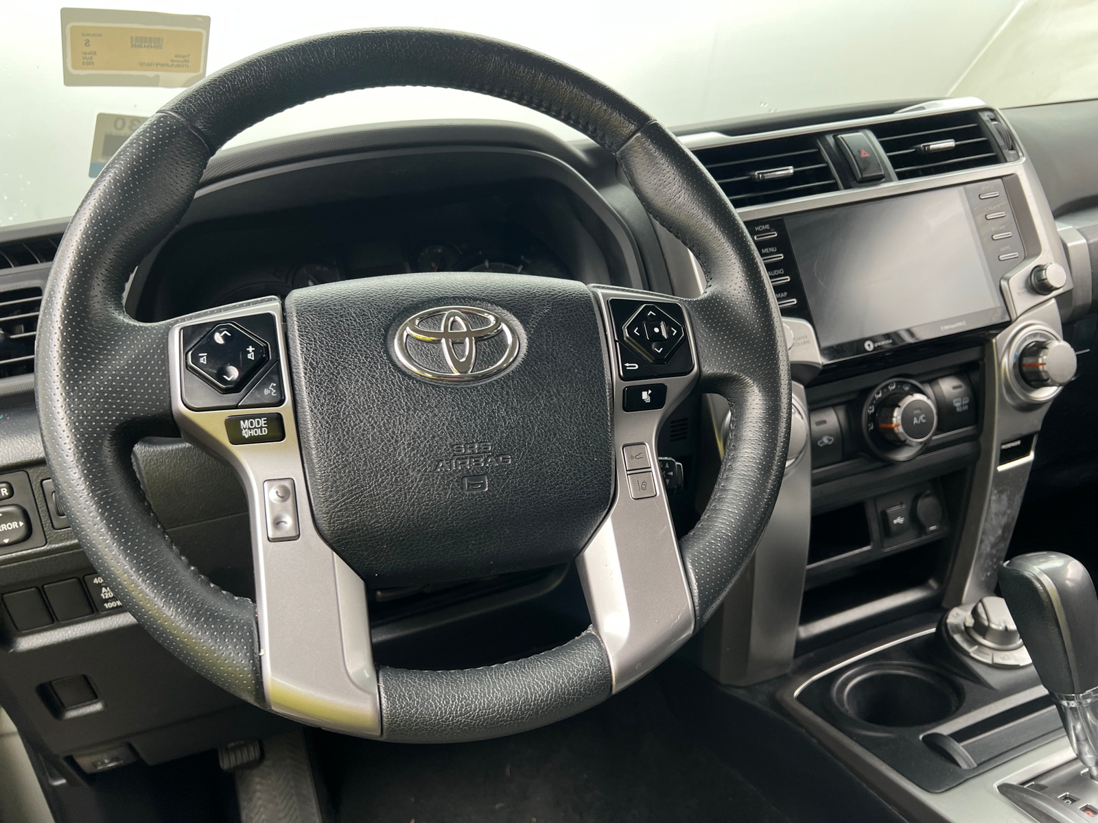 Thumbnail: 2023 Toyota 4Runner - 5