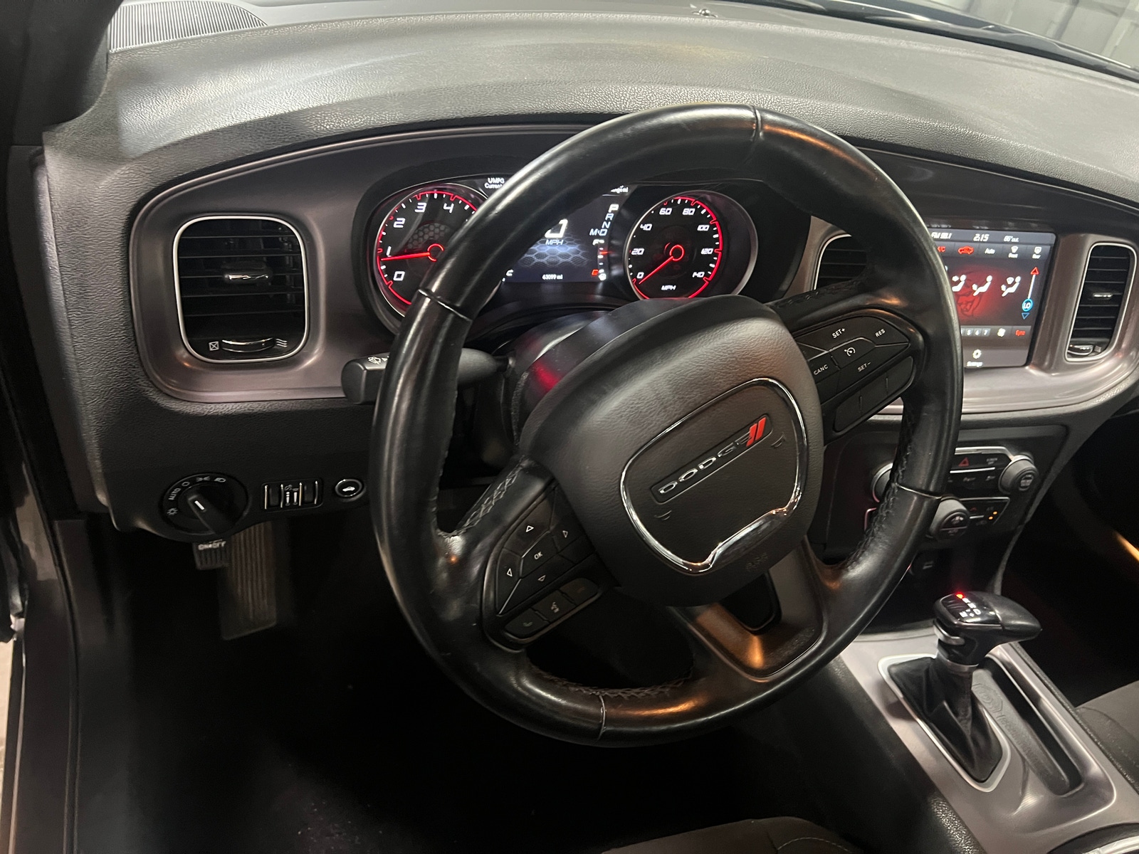 Thumbnail: 2023 Dodge Charger - 5