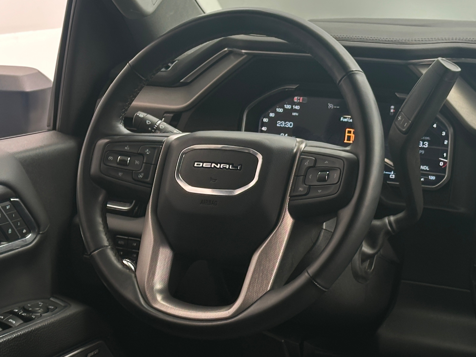 Thumbnail: 2024 GMC Sierra 2500 - 4