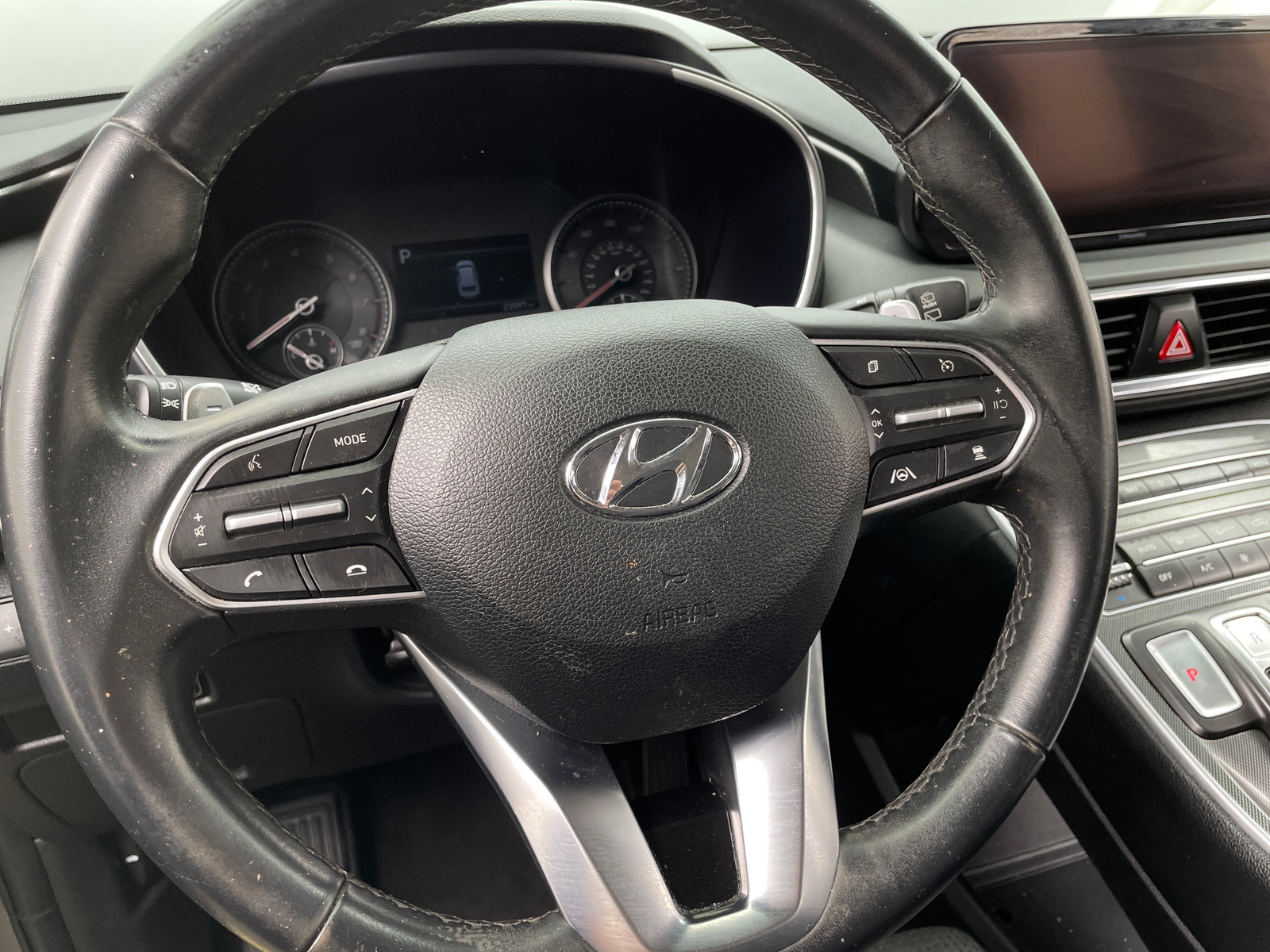 Thumbnail: 2023 Hyundai Santa Fe - 5