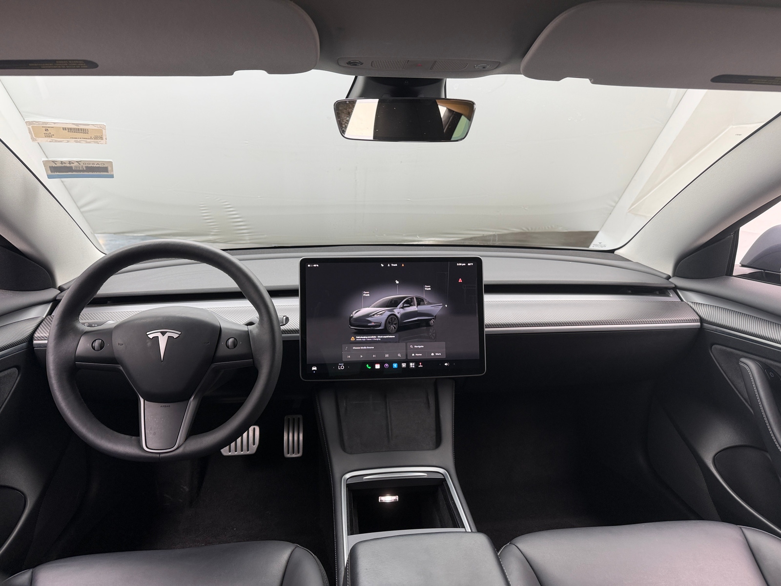 Thumbnail: 2022 Tesla Model 3 - 2