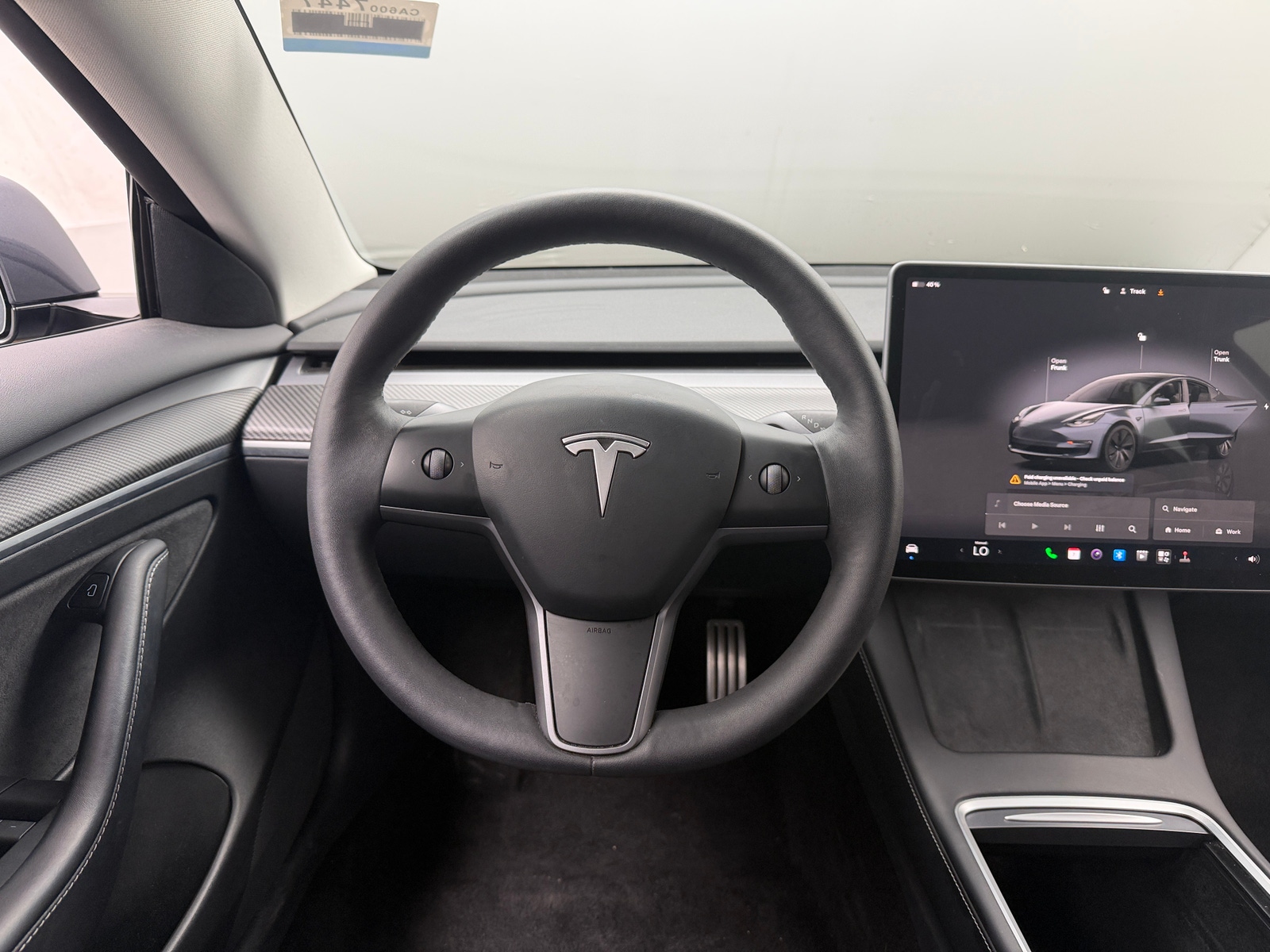 Thumbnail: 2022 Tesla Model 3 - 4