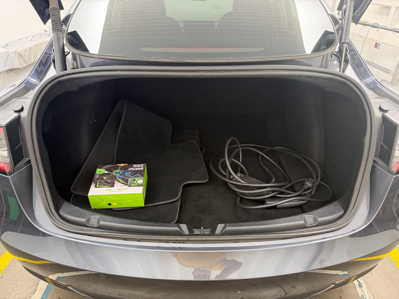 Thumbnail: 2022 Tesla Model 3 - 6