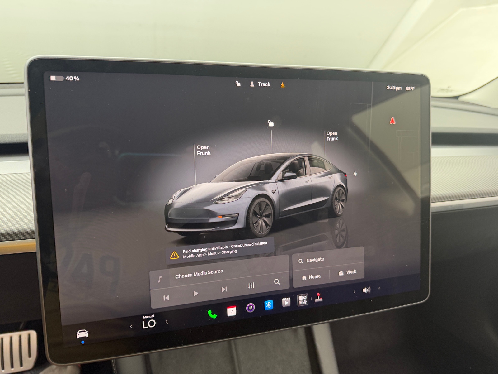 Thumbnail: 2022 Tesla Model 3 - 3