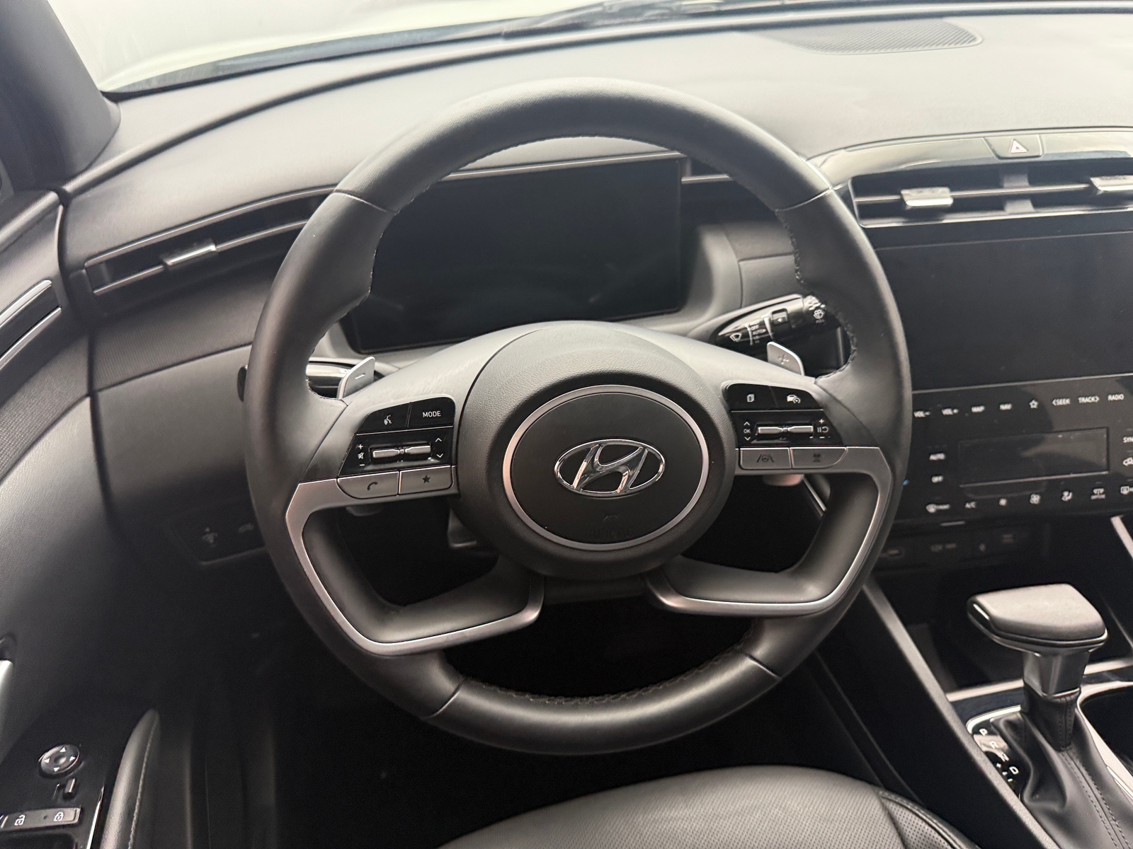 Thumbnail: 2024 Hyundai Santa Cruz - 4