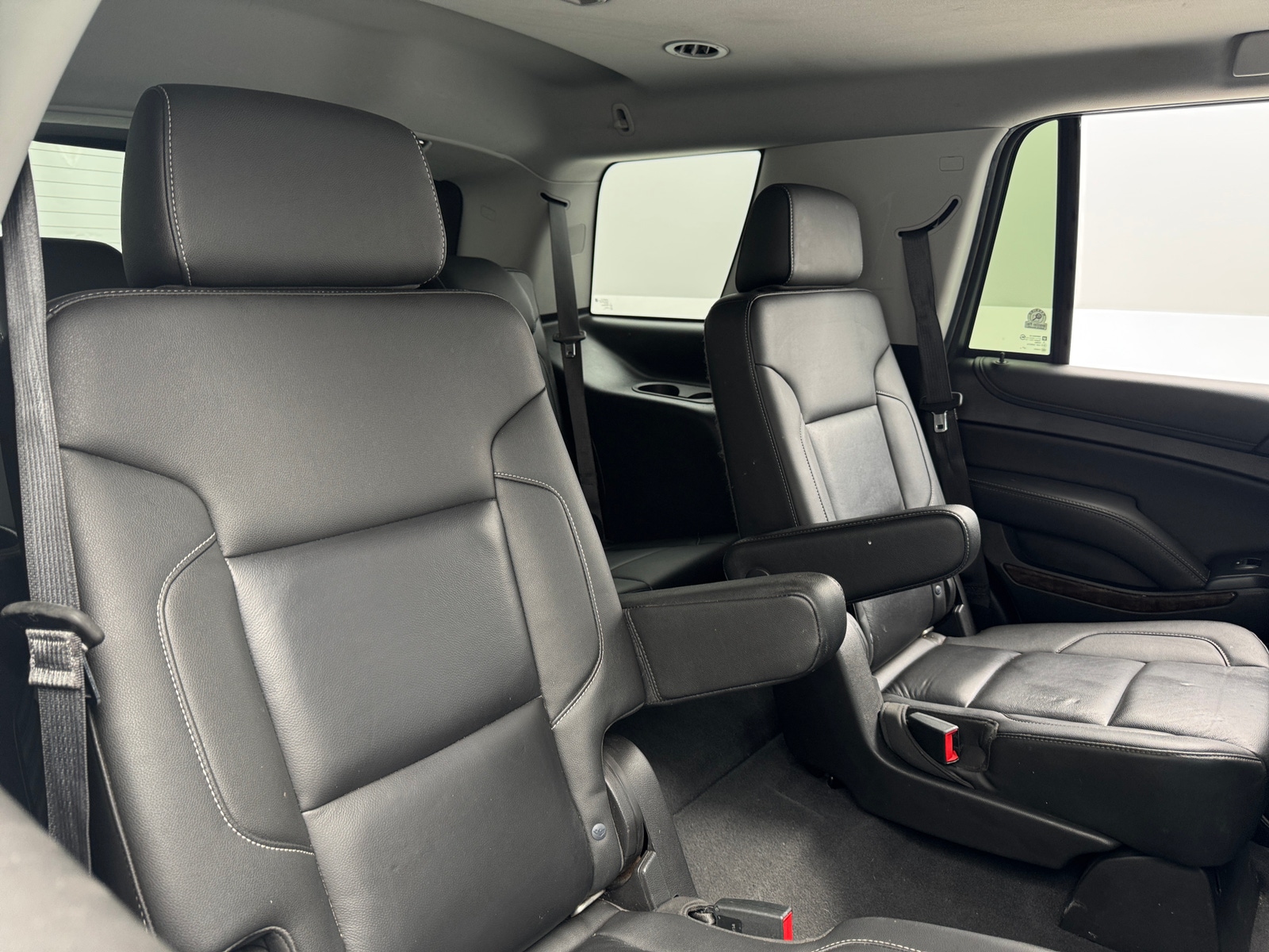 Thumbnail: 2019 Chevrolet Tahoe - 5