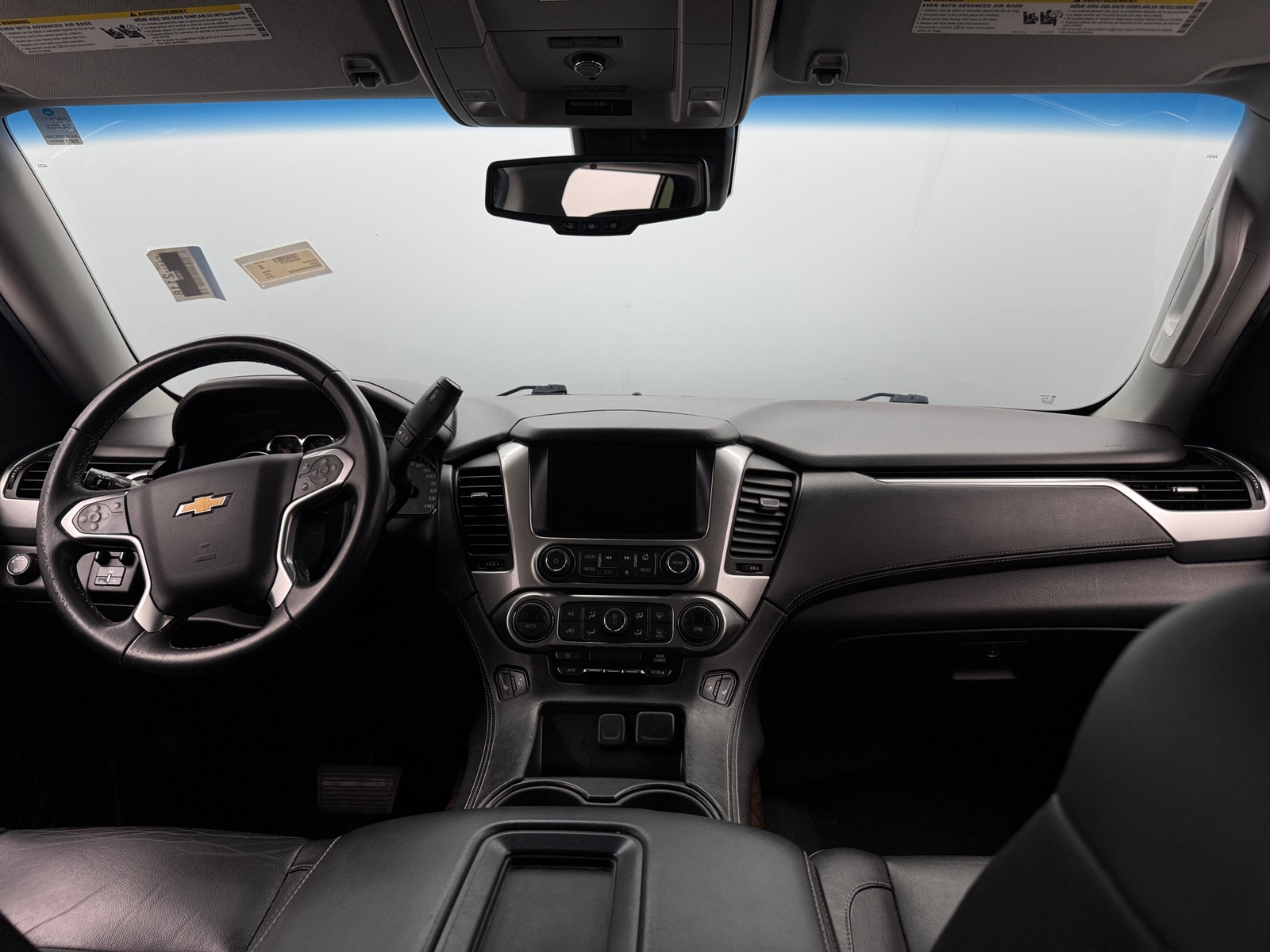 Thumbnail: 2019 Chevrolet Tahoe - 2