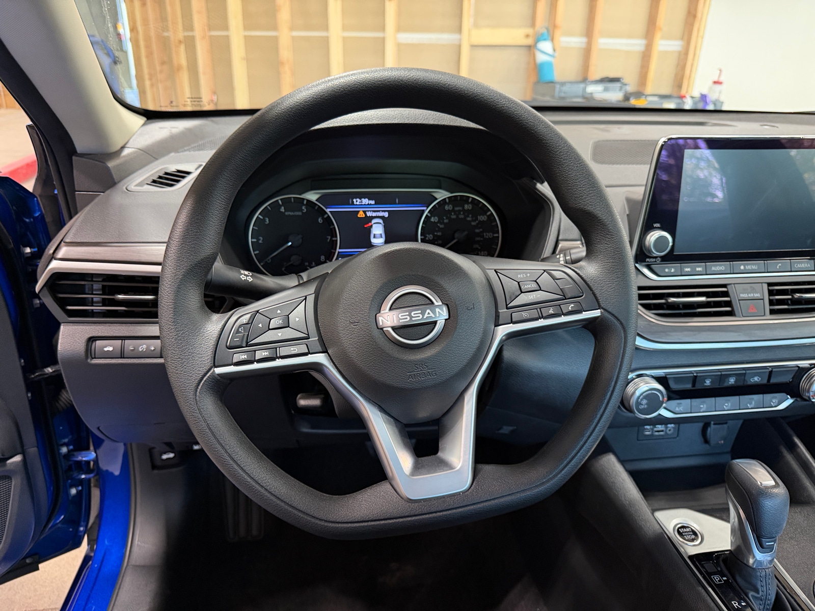 Thumbnail: 2025 Nissan Altima - 5