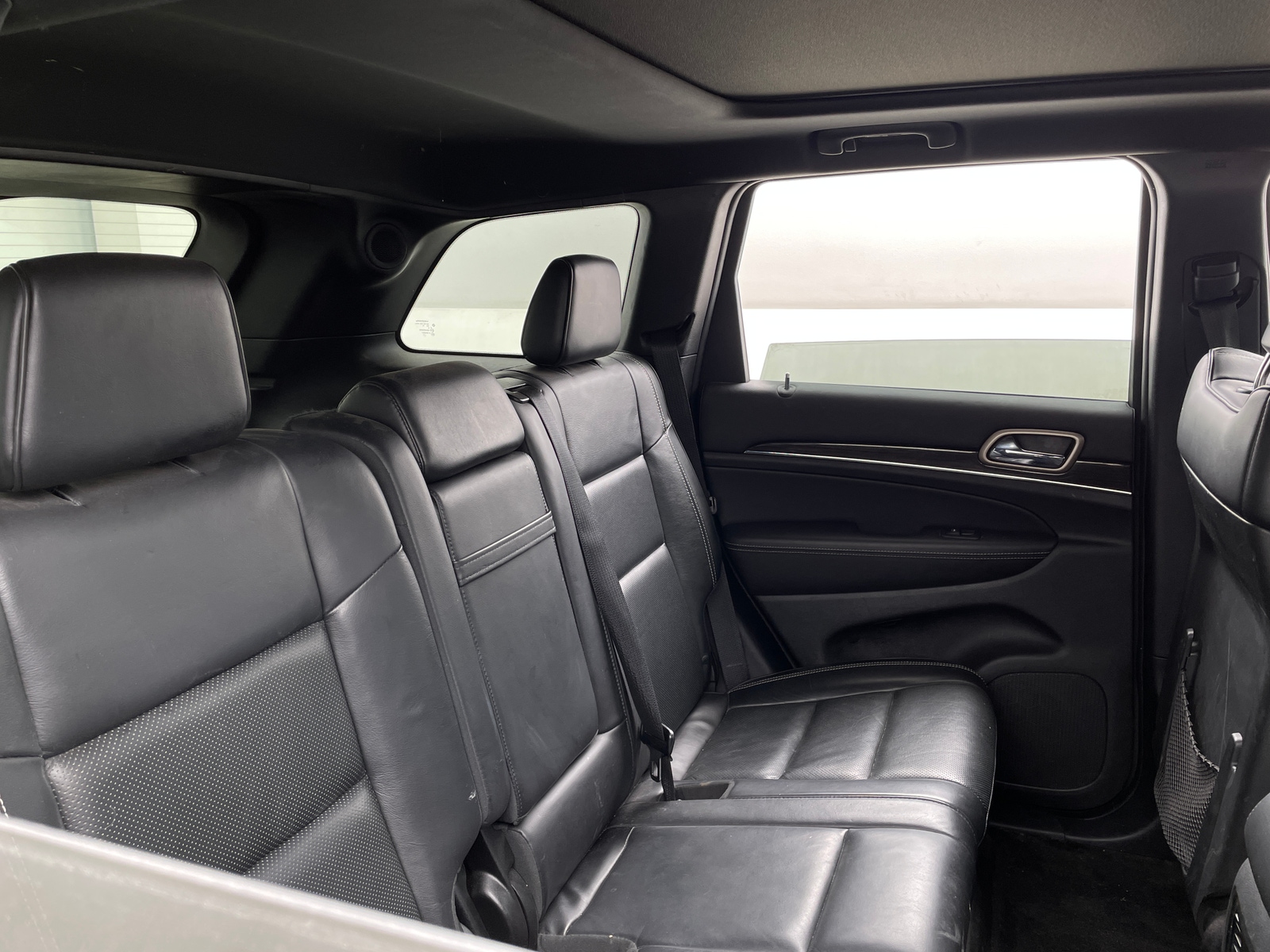 Thumbnail: 2015 Jeep Grand Cherokee - 5