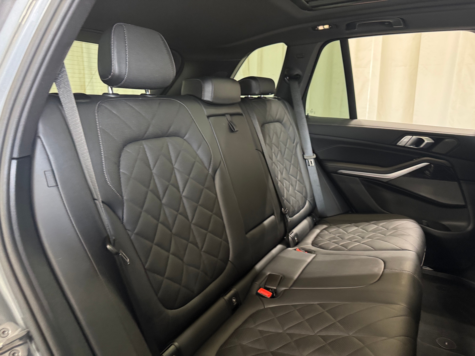 Thumbnail: 2025 BMW X5 - 5
