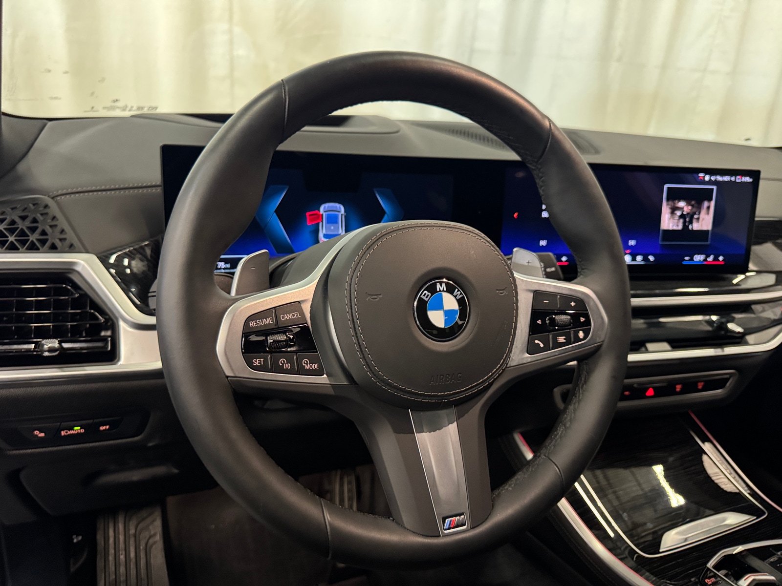 Thumbnail: 2025 BMW X5 - 4