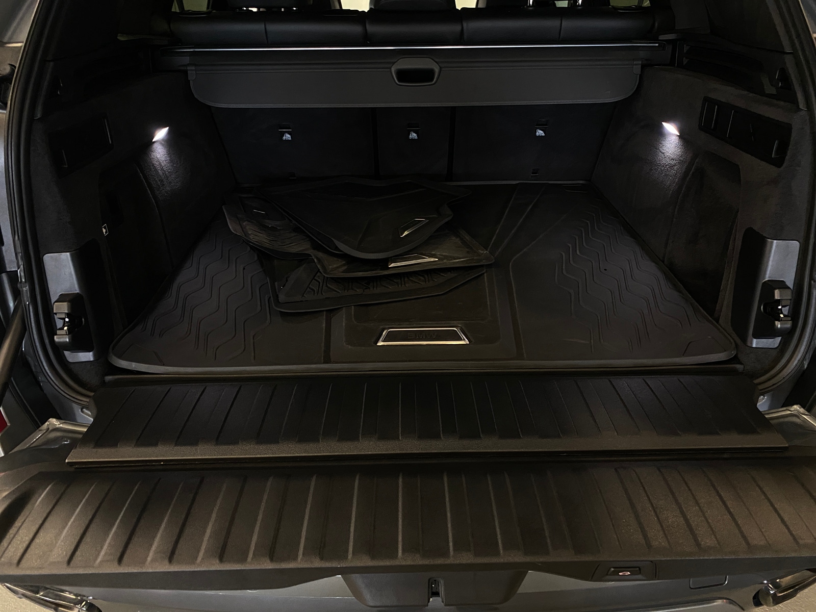 Thumbnail: 2025 BMW X5 - 6