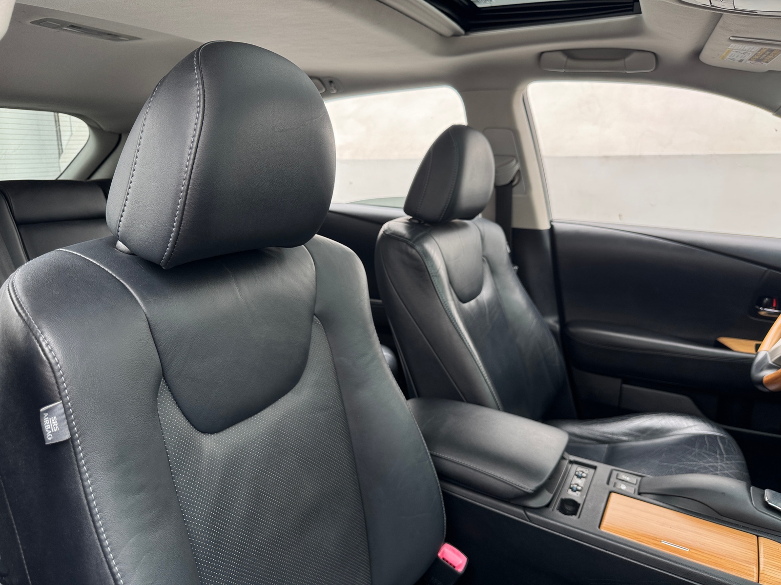 Thumbnail: 2014 Lexus RX - 2