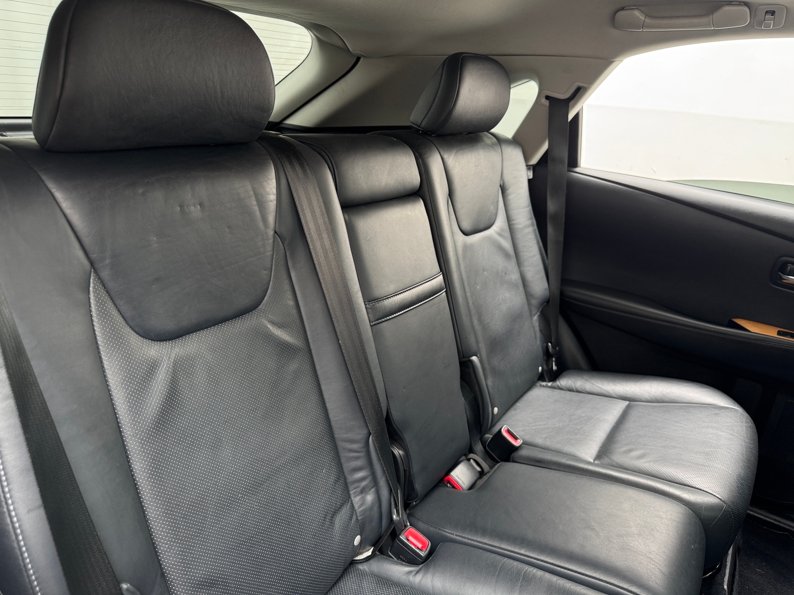 Thumbnail: 2014 Lexus RX - 6