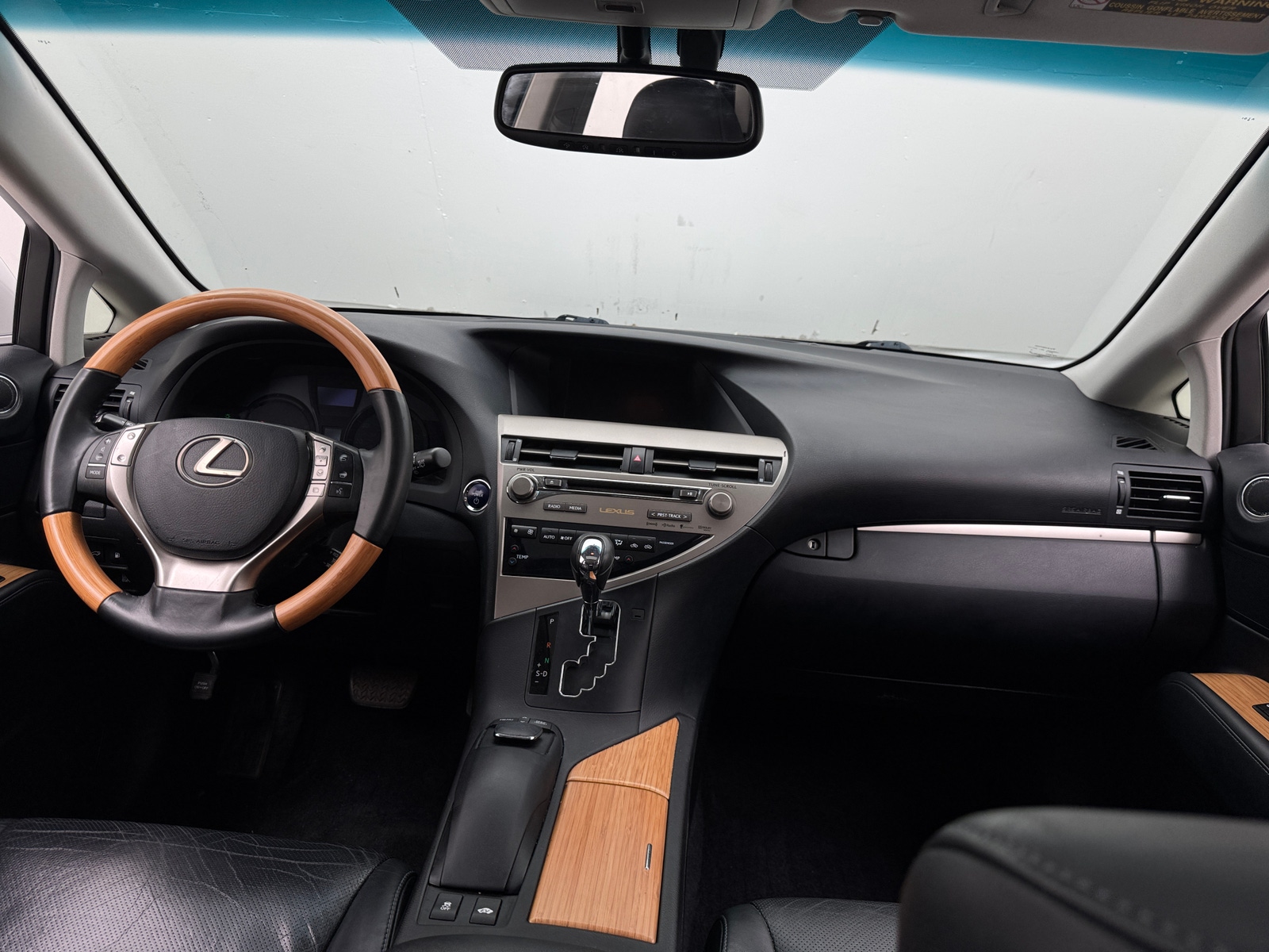 Thumbnail: 2014 Lexus RX - 3