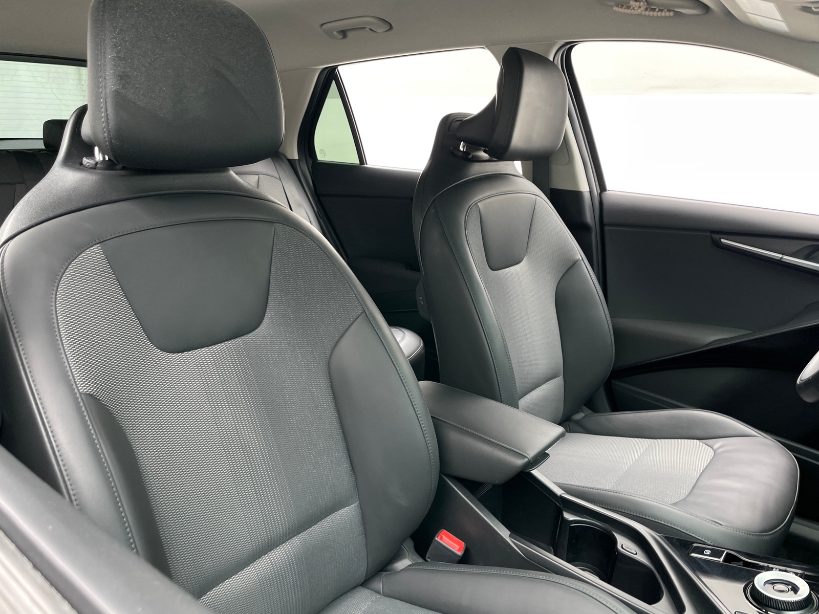 Thumbnail: 2024 Kia Niro - 2