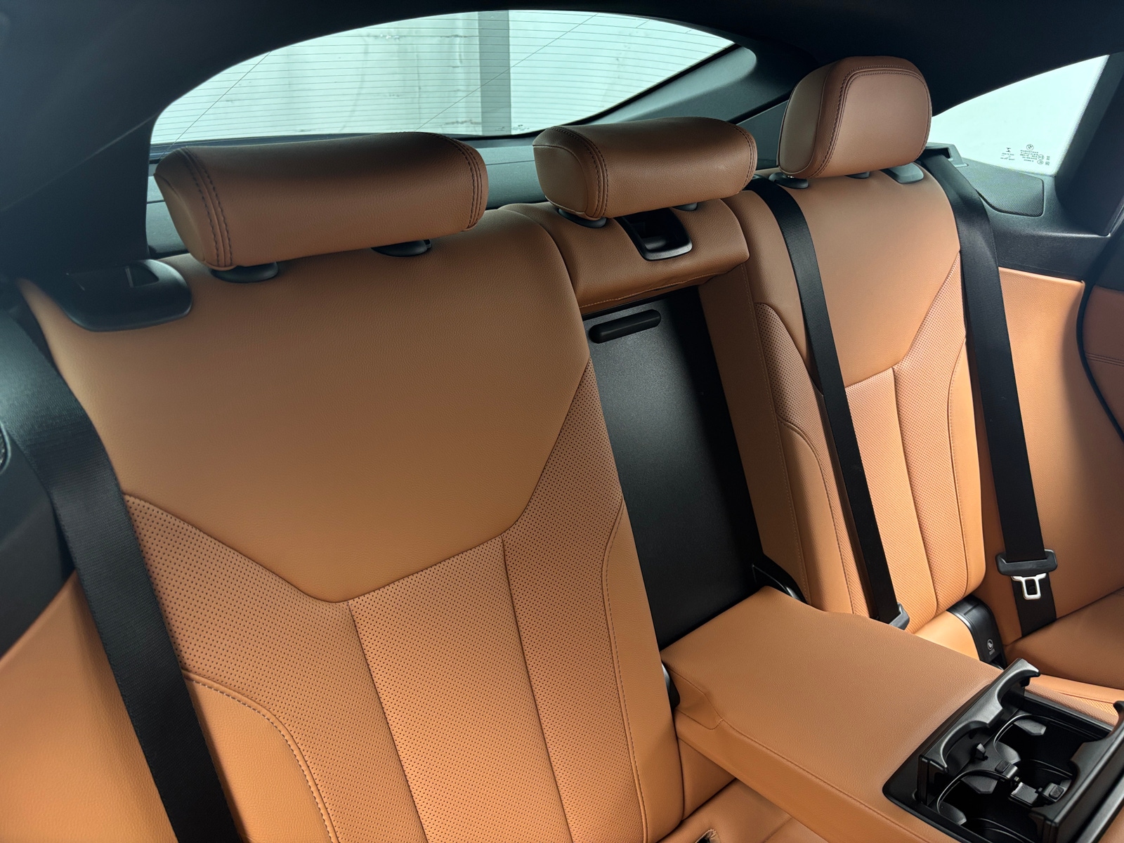 Thumbnail: 2022 BMW 4 Series - 5