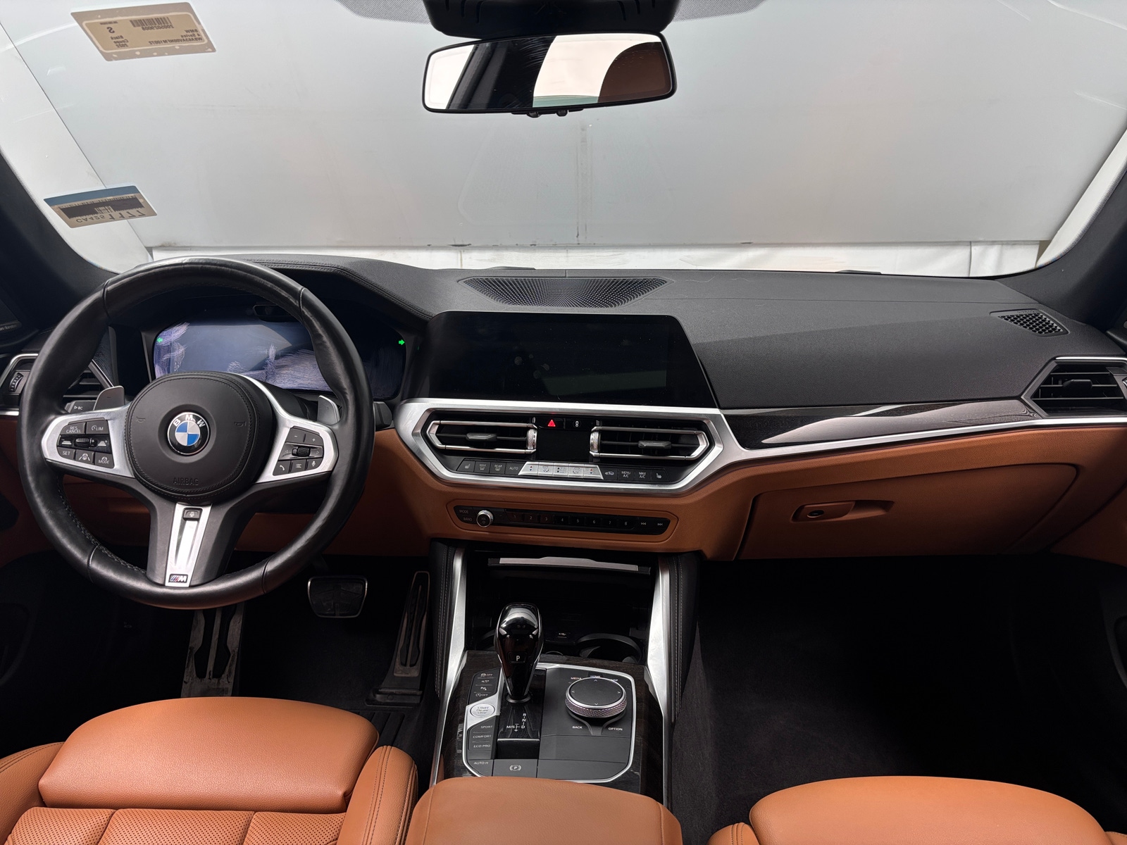 Thumbnail: 2022 BMW 4 Series - 2