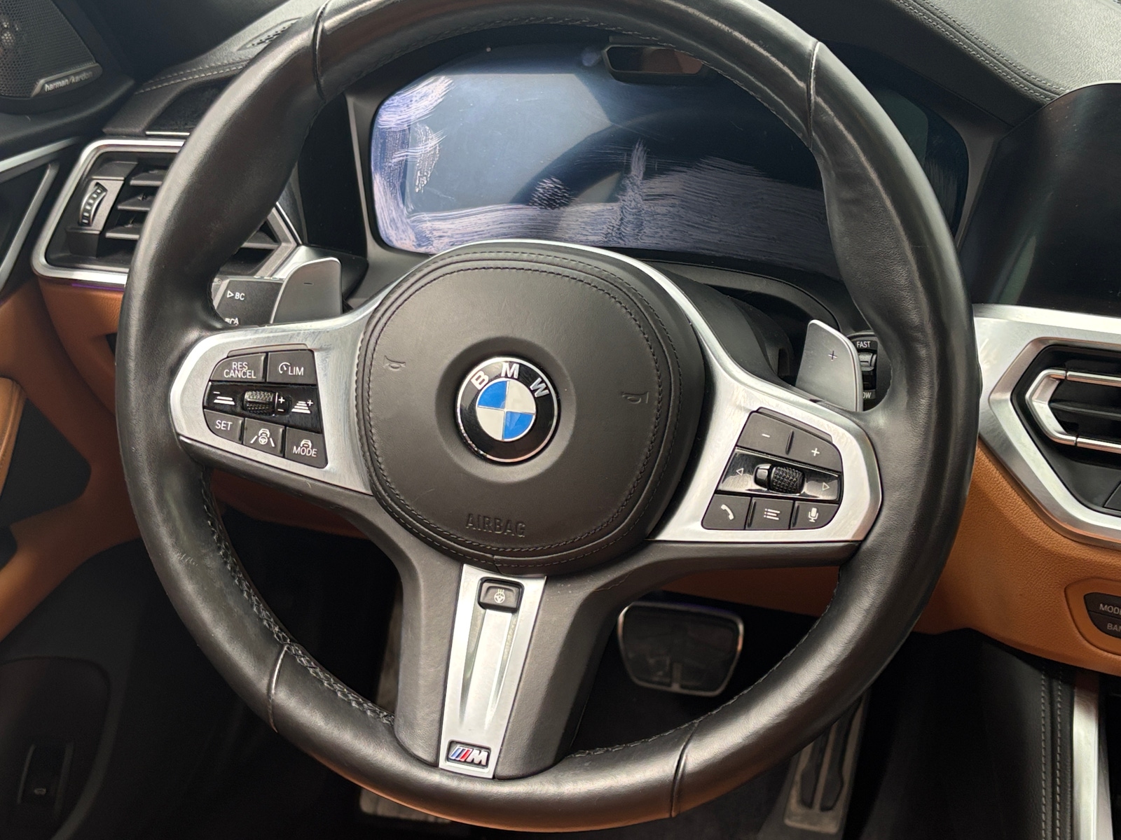 Thumbnail: 2022 BMW 4 Series - 4