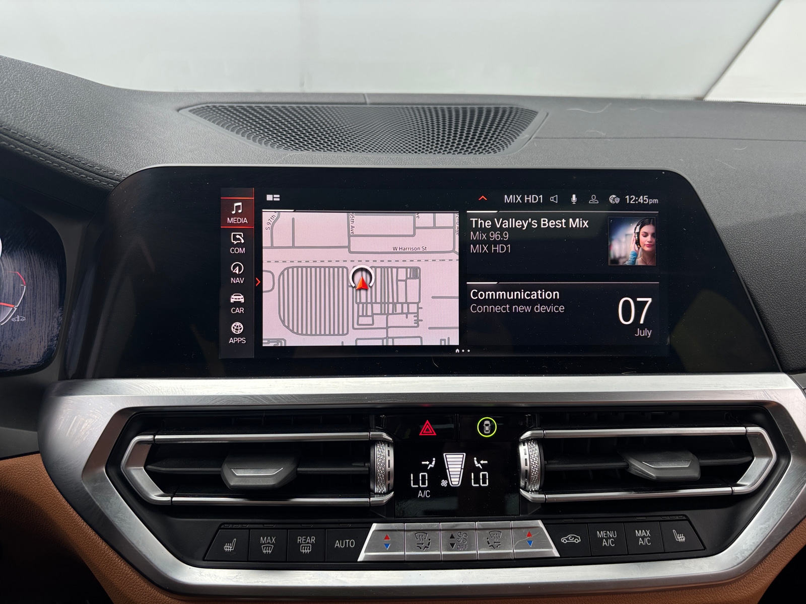 Thumbnail: 2022 BMW 4 Series - 3