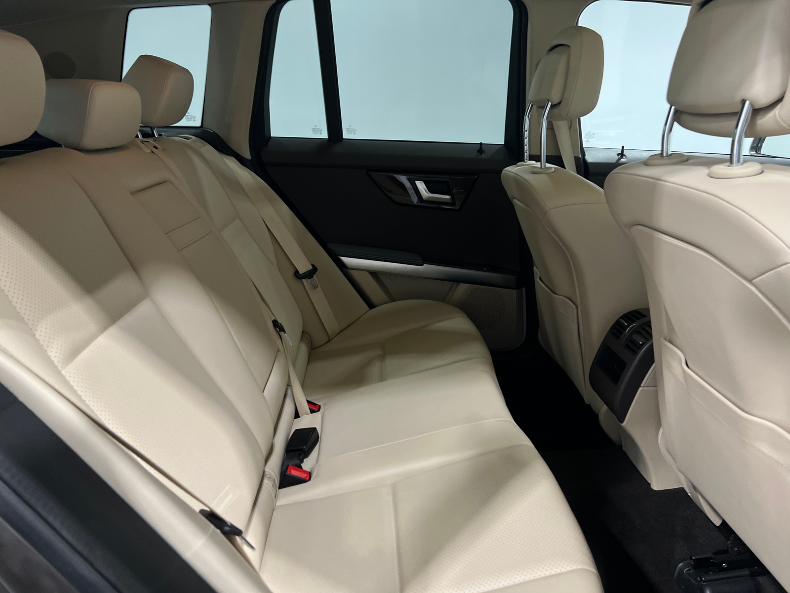 Thumbnail: 2014 Mercedes-Benz GLK - 5