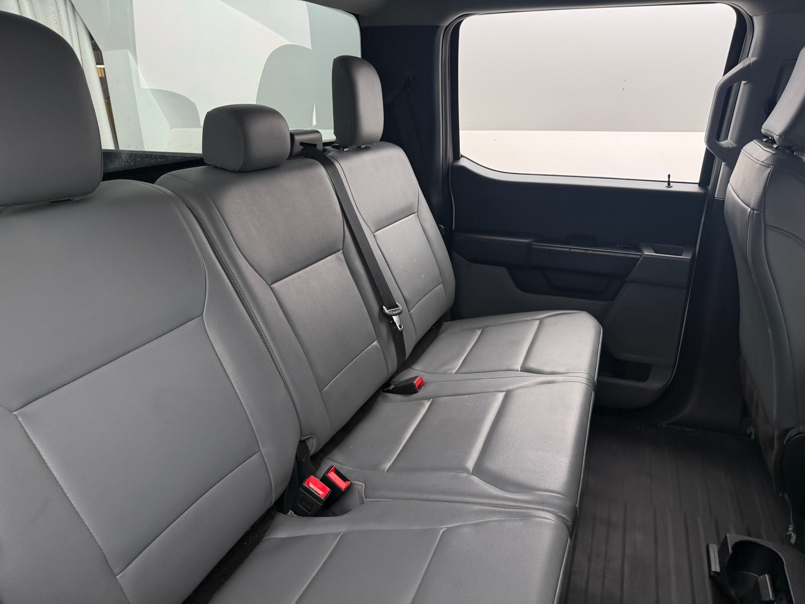 Thumbnail: 2023 Ford Econoline - 6