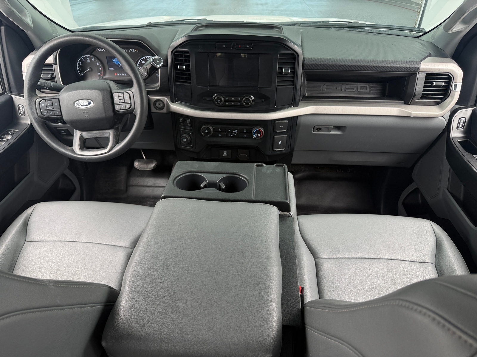 Thumbnail: 2023 Ford Econoline - 3