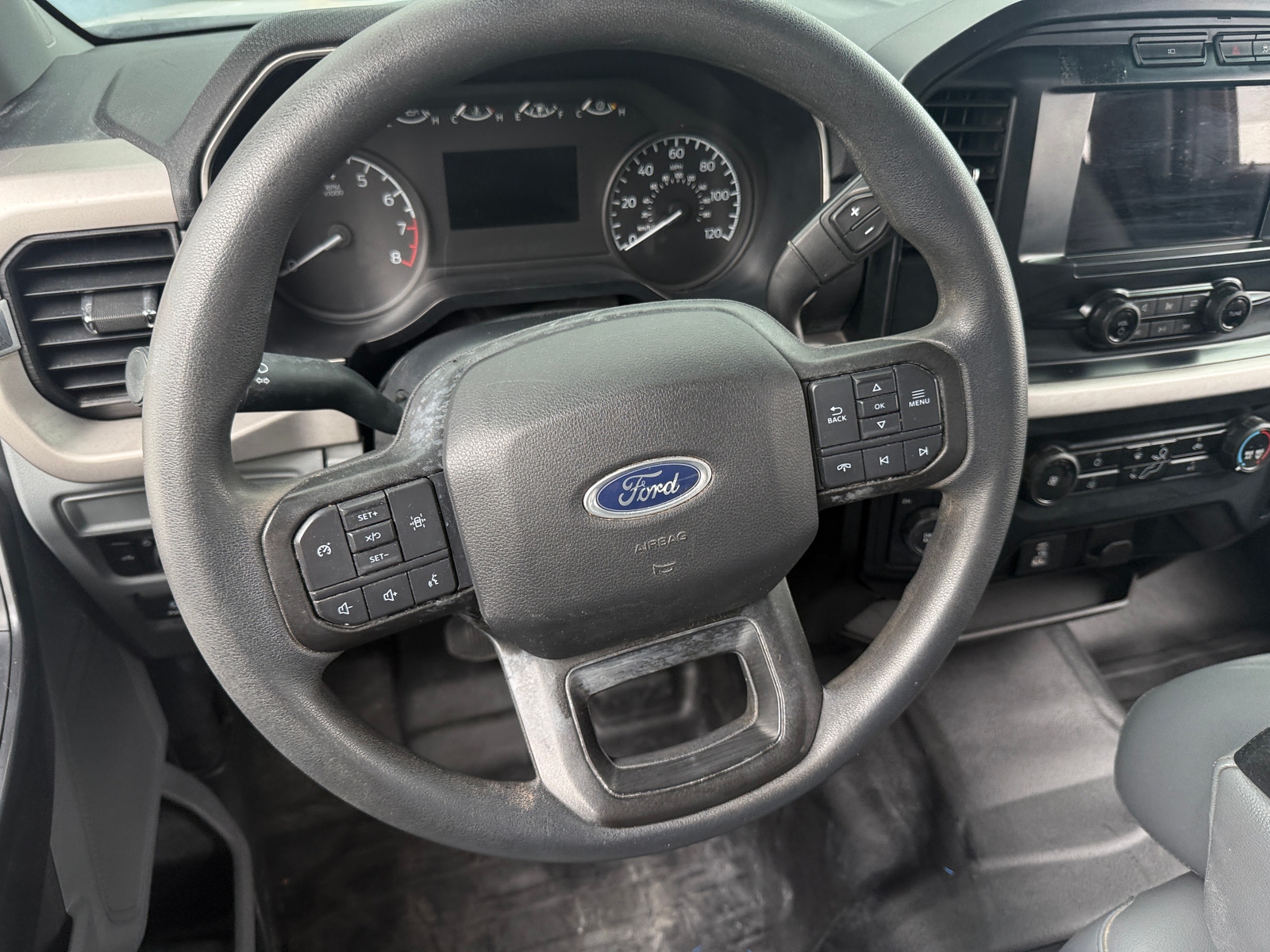 Thumbnail: 2023 Ford Econoline - 5