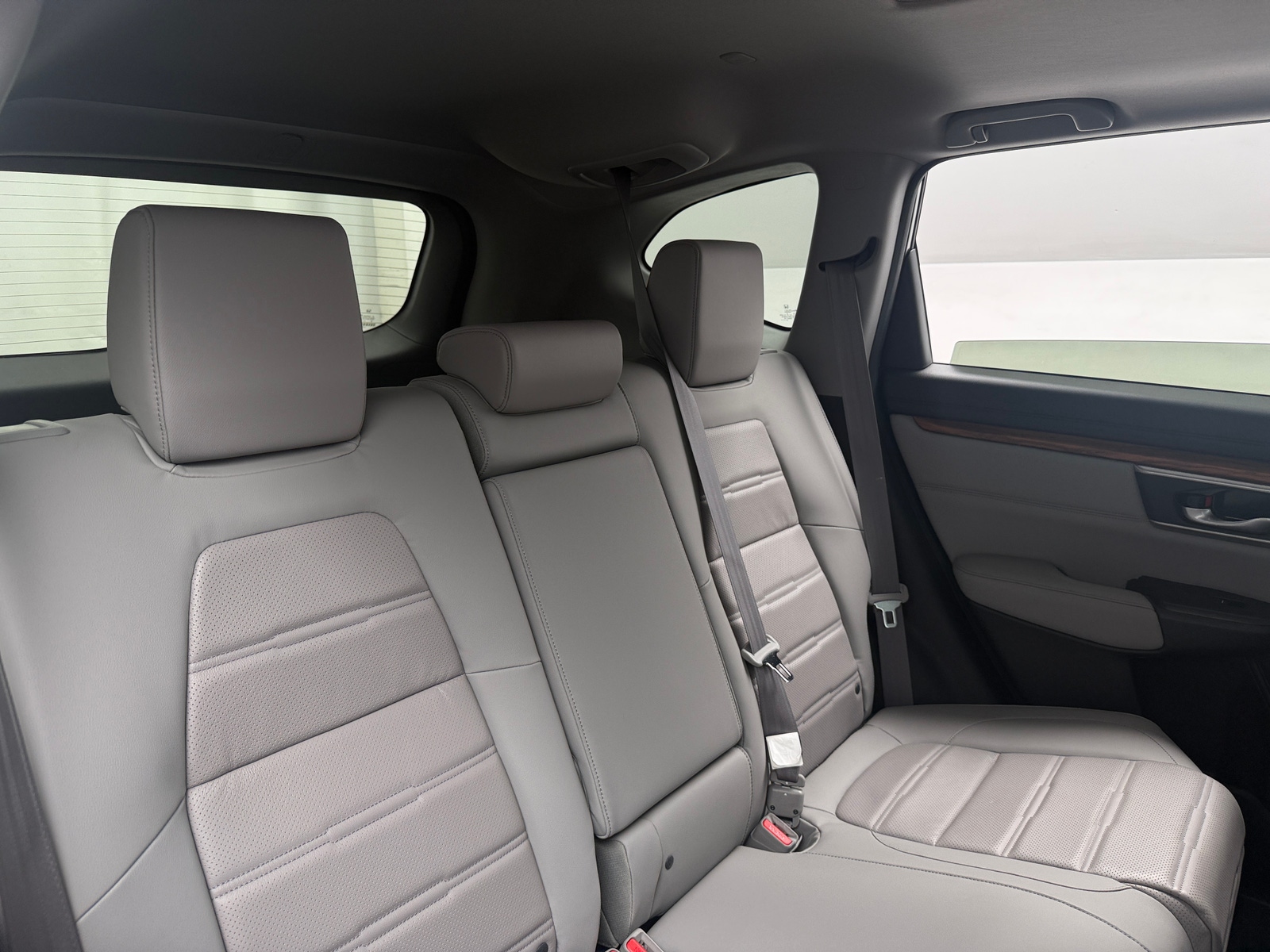 Thumbnail: 2020 Honda CR-V - 5
