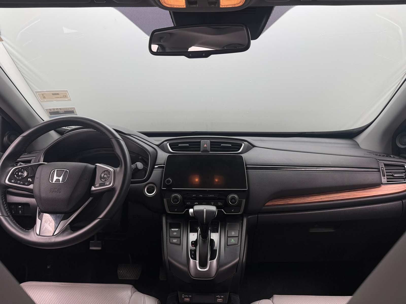 Thumbnail: 2020 Honda CR-V - 2