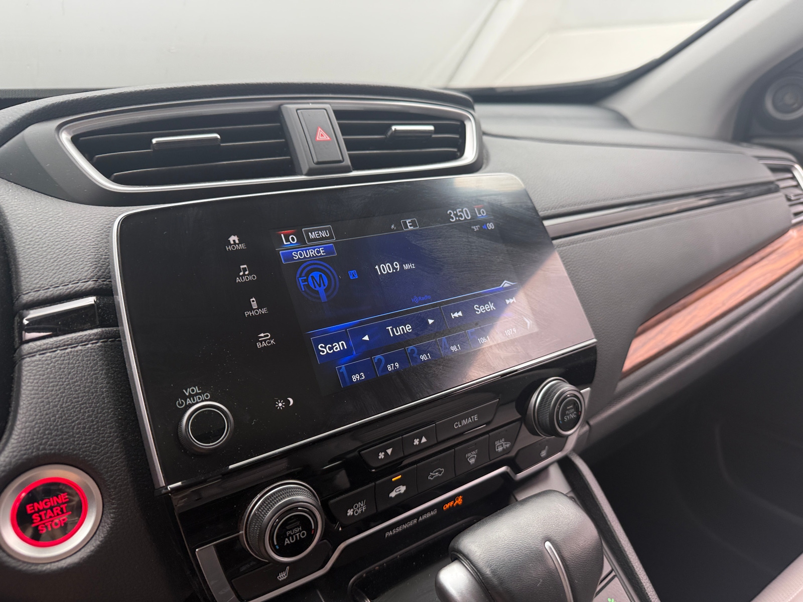 Thumbnail: 2020 Honda CR-V - 3