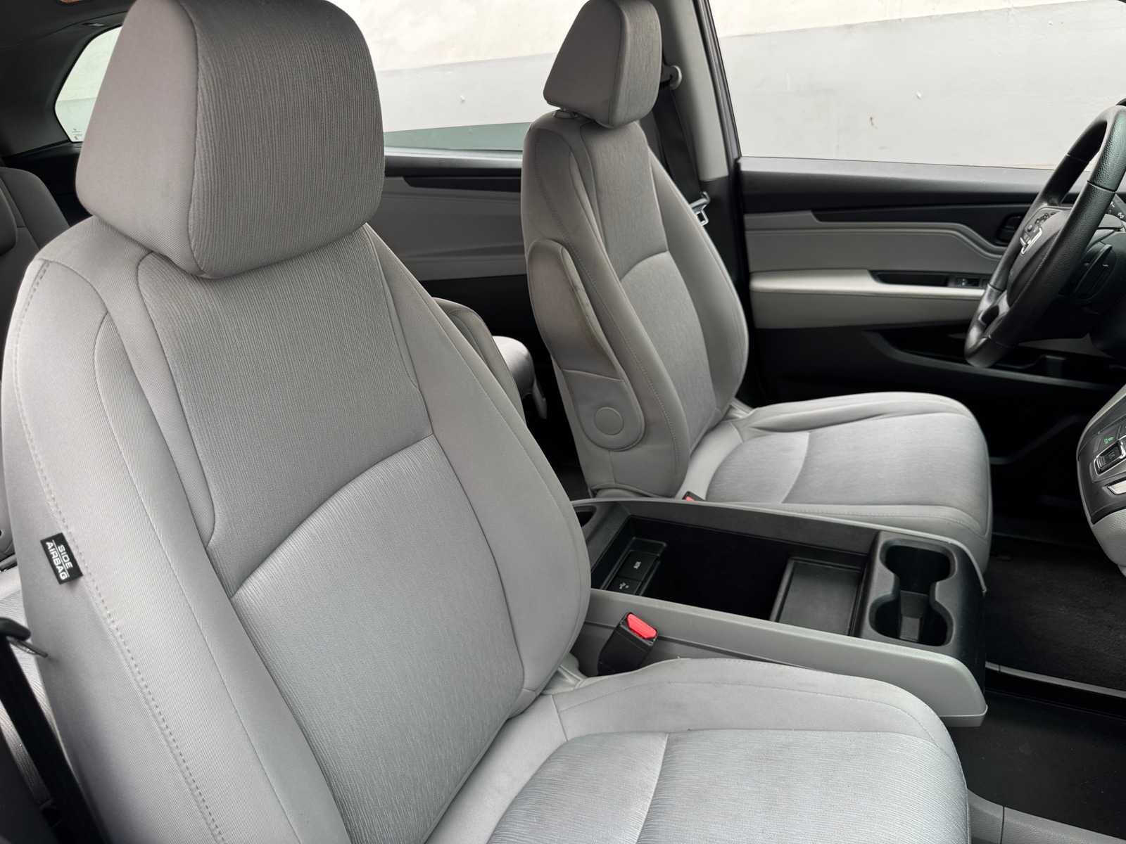 Thumbnail: 2018 Honda Odyssey - 2